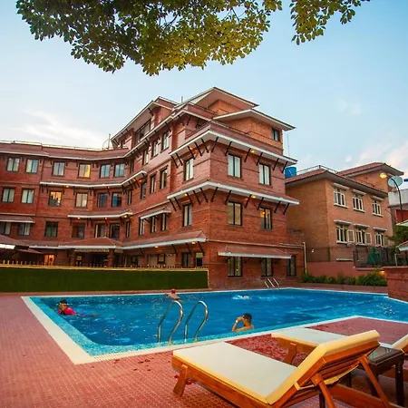 Pashupati Boutique Hotel & Spa-2