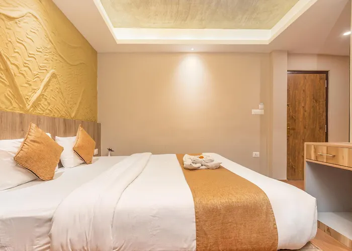 Divya Boutique Inn Kathmandu
